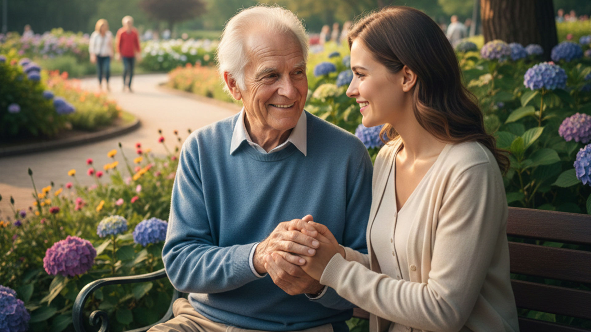 5x1000 all'Associazione Alzheimer Roma