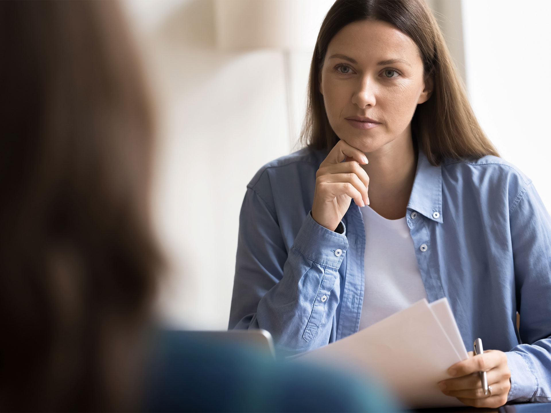 Accoglienza caregiver