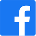 Logo di Facebook.