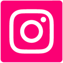 Logo di Instagram.