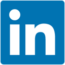 Logo di LinkedIn