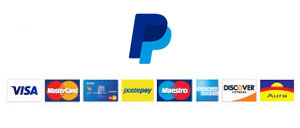 dona ora con paypal