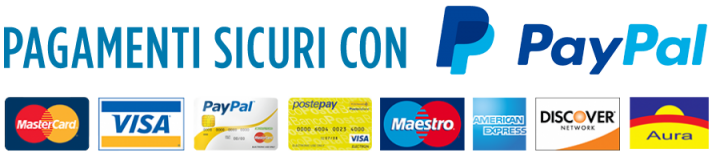 pagamenti con paypal