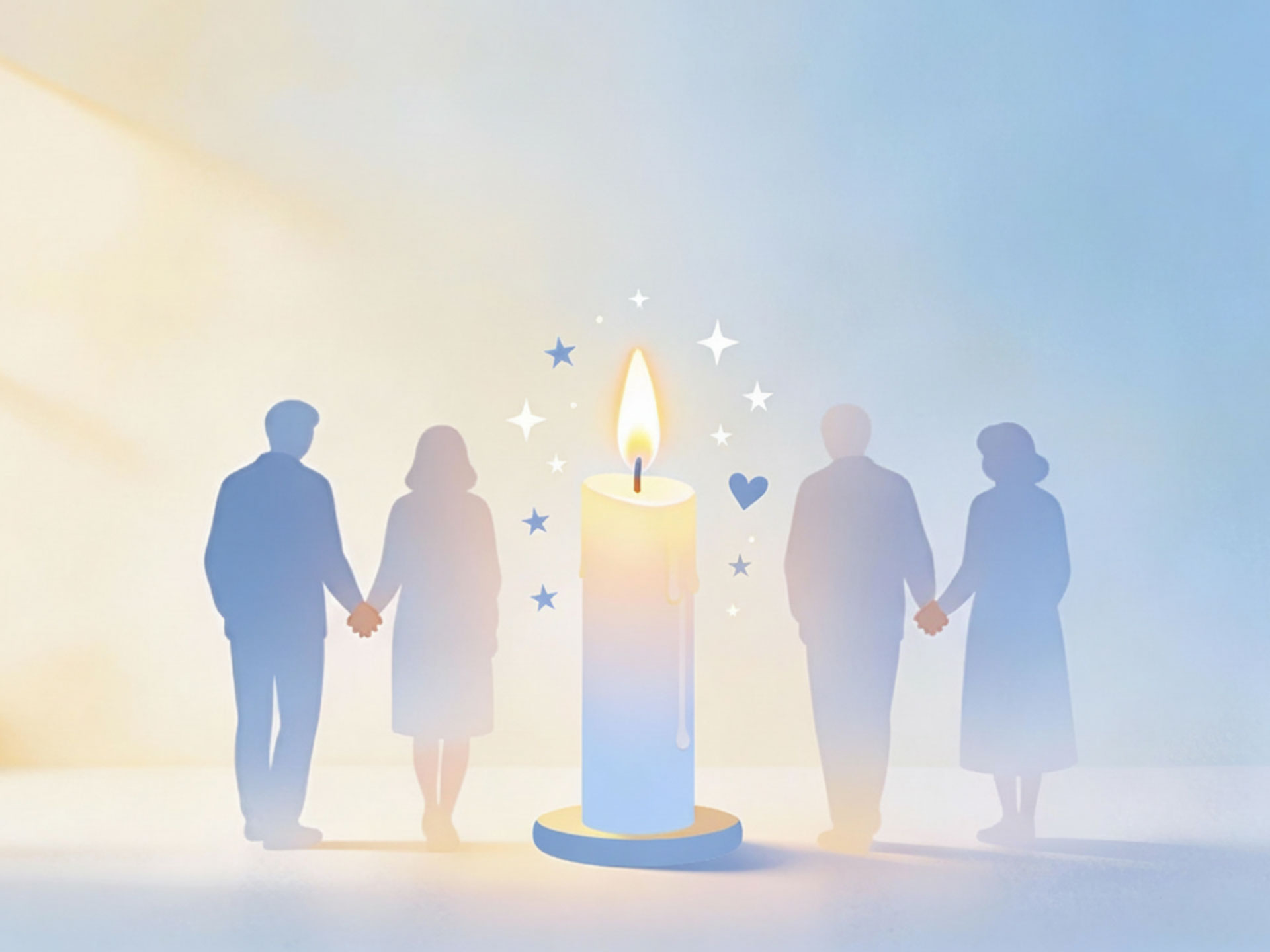 Paola: che il tuo ricordo sia luce