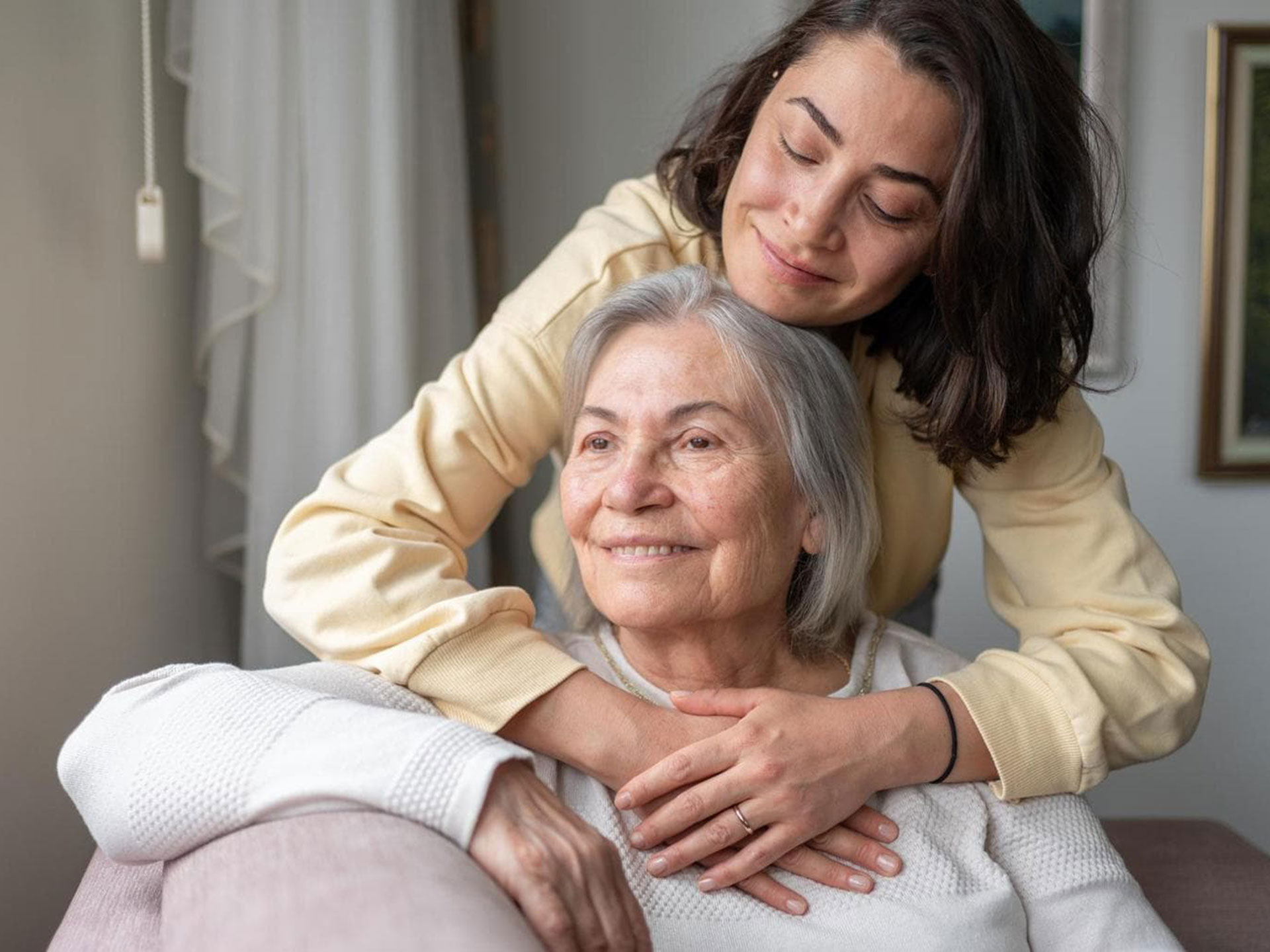 Alzheimer, l’algoritmo individua i test predittivi in base al sesso