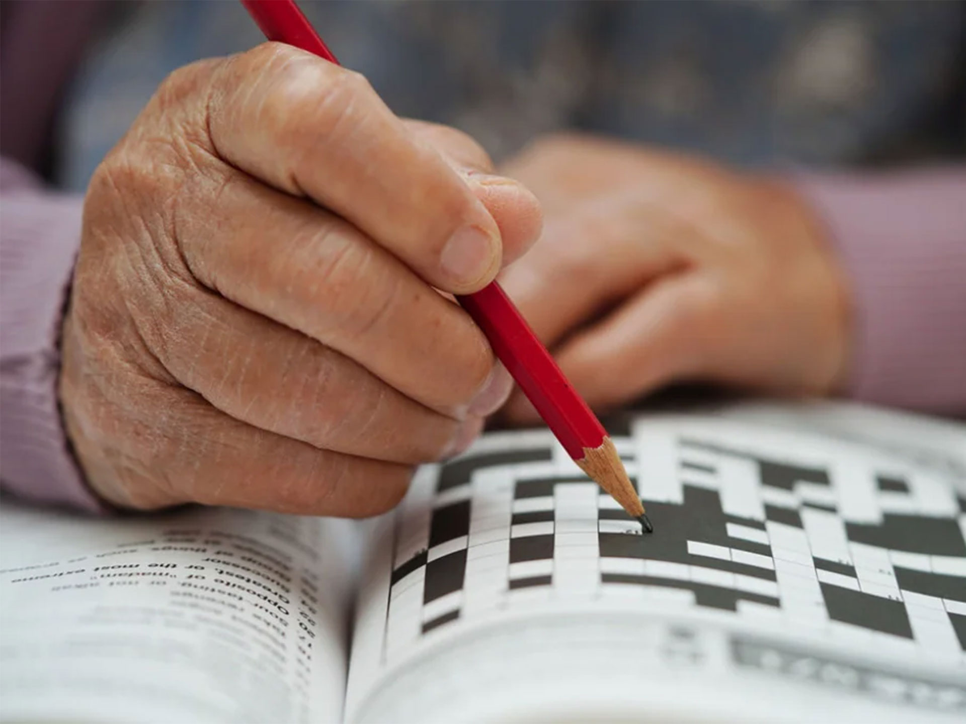 Salute Cervello: chi ce l'ha giovane, vive più a lungo