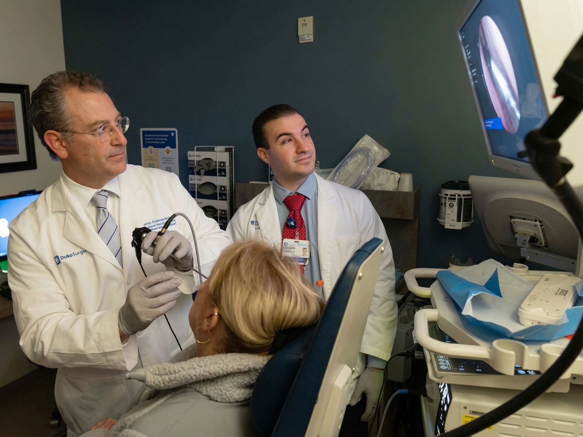 Alzheimer, un tampone nasale rivela la malattia prima dei sintomi