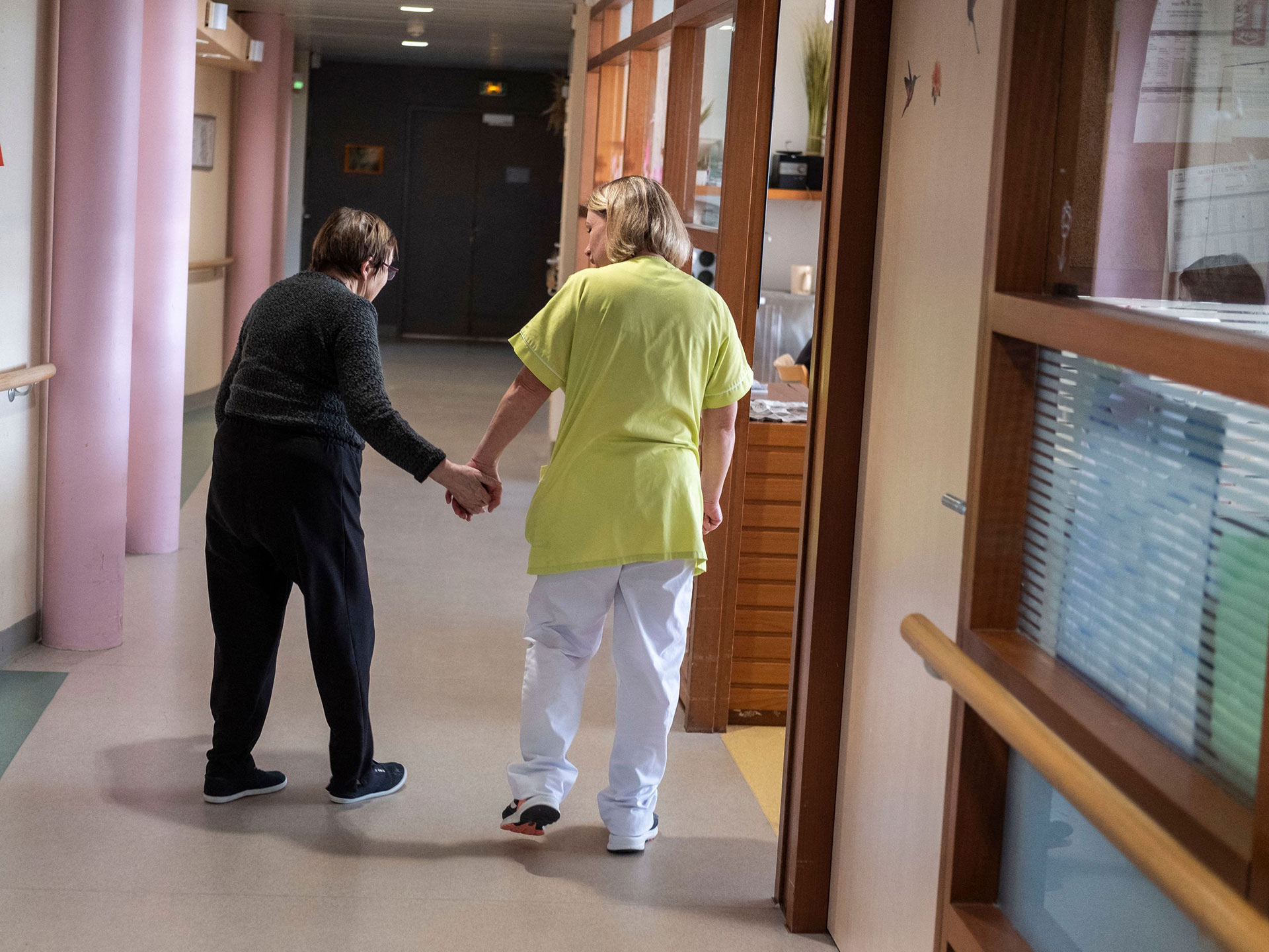 Un esame del sangue scopre l'Alzheimer in fase iniziale