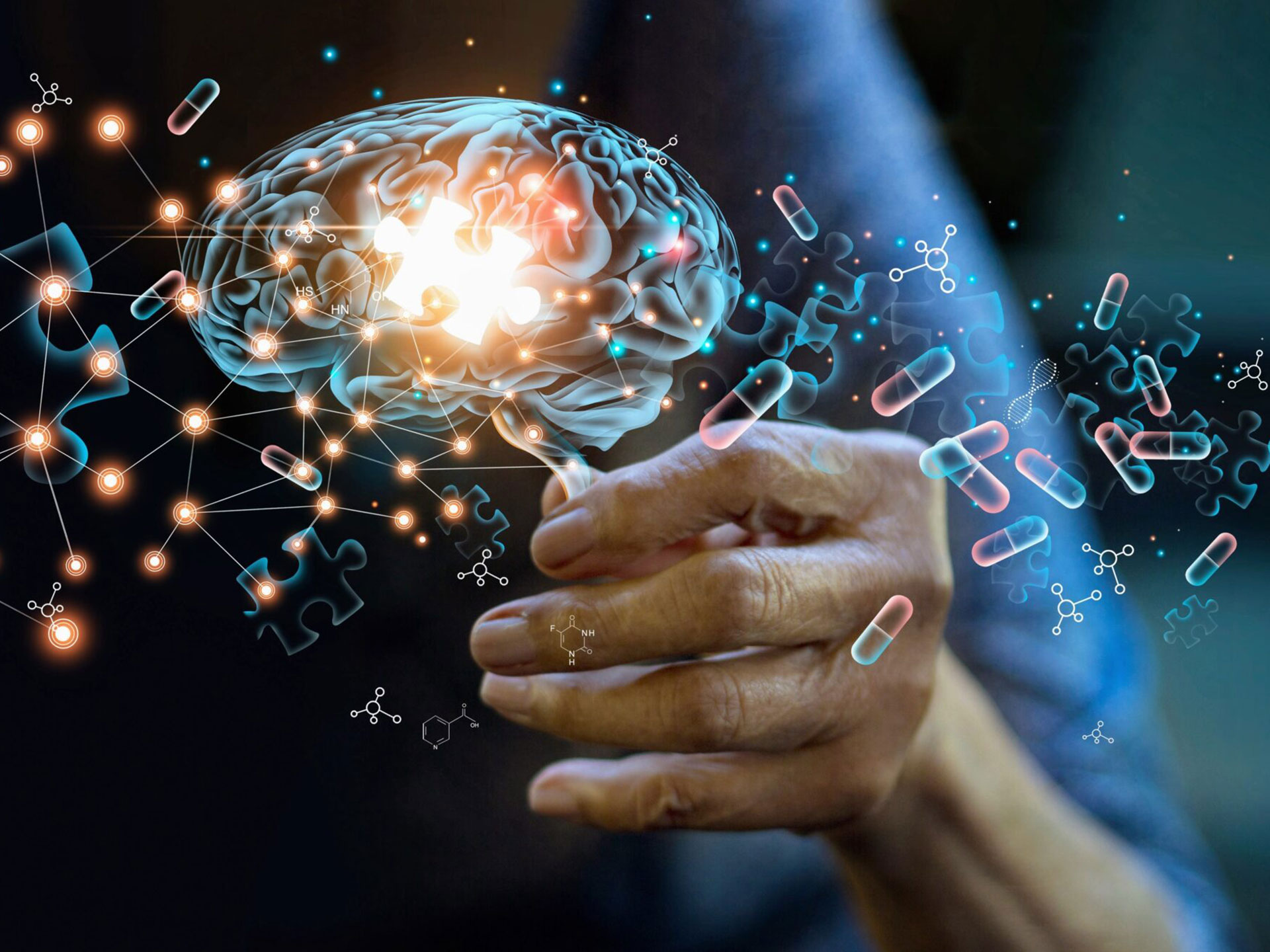 Così l’intelligenza artificiale riconosce dalla camminata chi è a rischio di Alzheimer