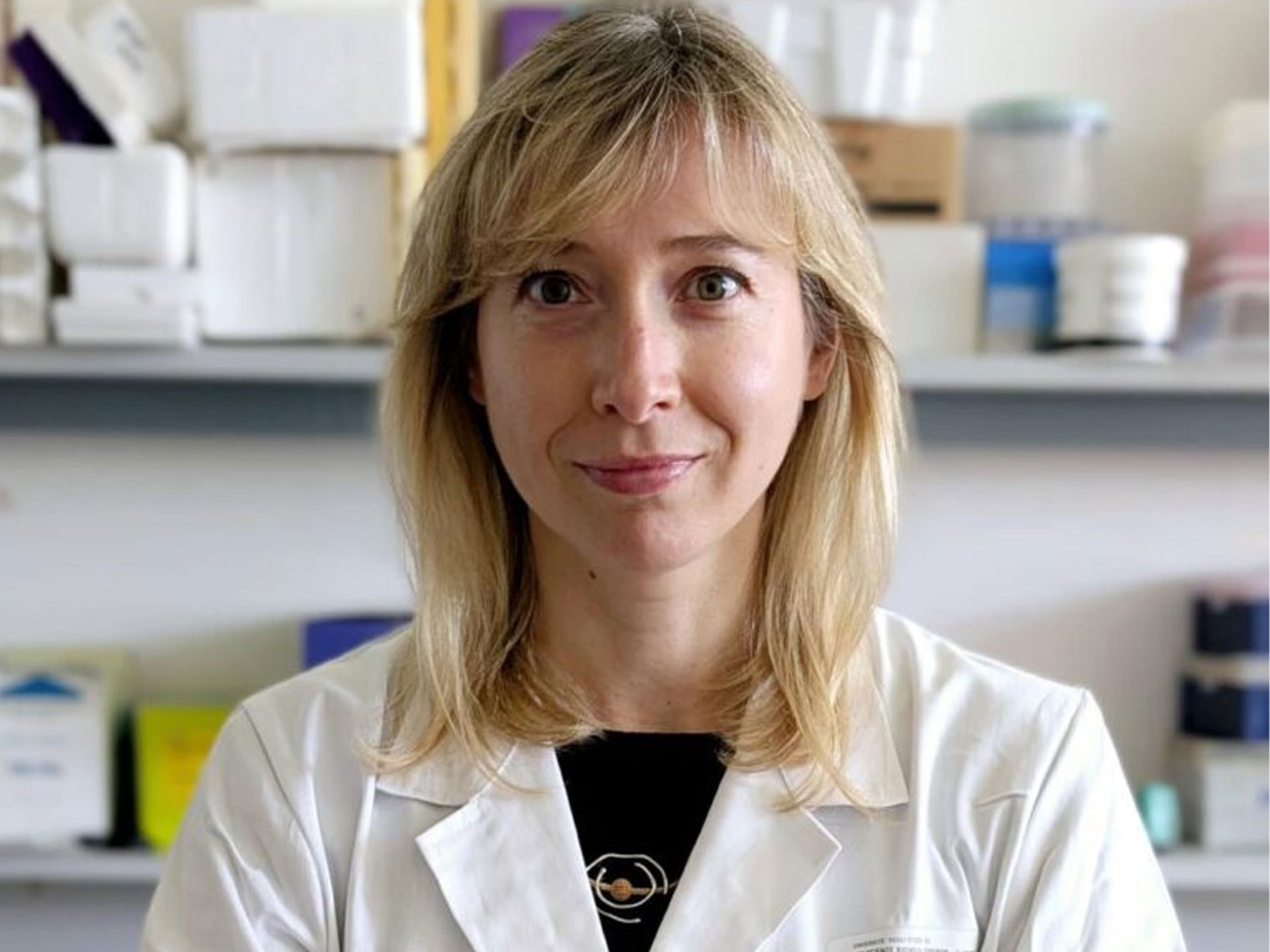 Ricerca sull’Alzheimer, Benedetta Mannini vince starting grant di Airalzh Onlus