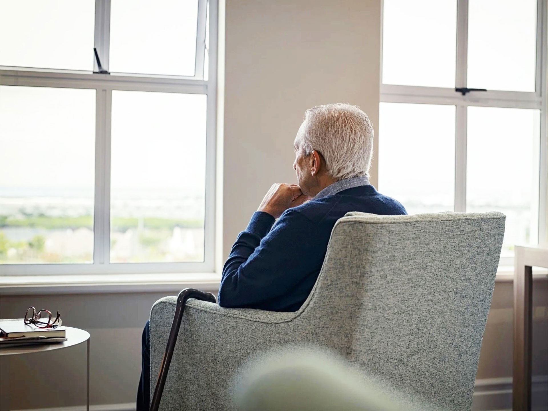 L’empatia potrebbe essere mantenuta nella malattia di Alzheimer