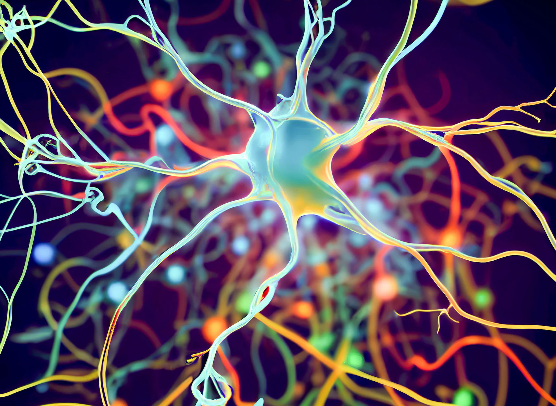 Cellule riaccese con la luce: l’innovazione italiana che sfida Alzheimer e Sla