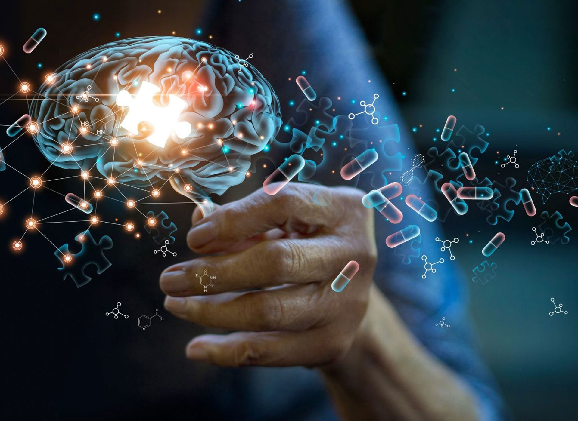 Nuove strategie per salvare i neuroni e combattere Alzheimer e Parkinson