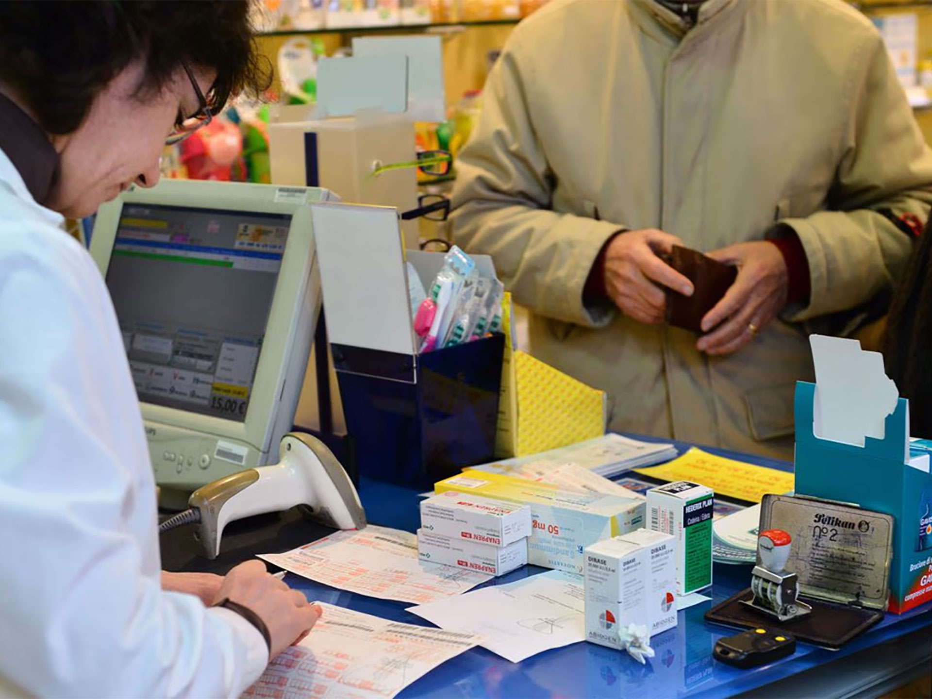 Telemedicina in farmacia nel Lazio: Ecg, holter pressorio e cardiaco a portata di tutti