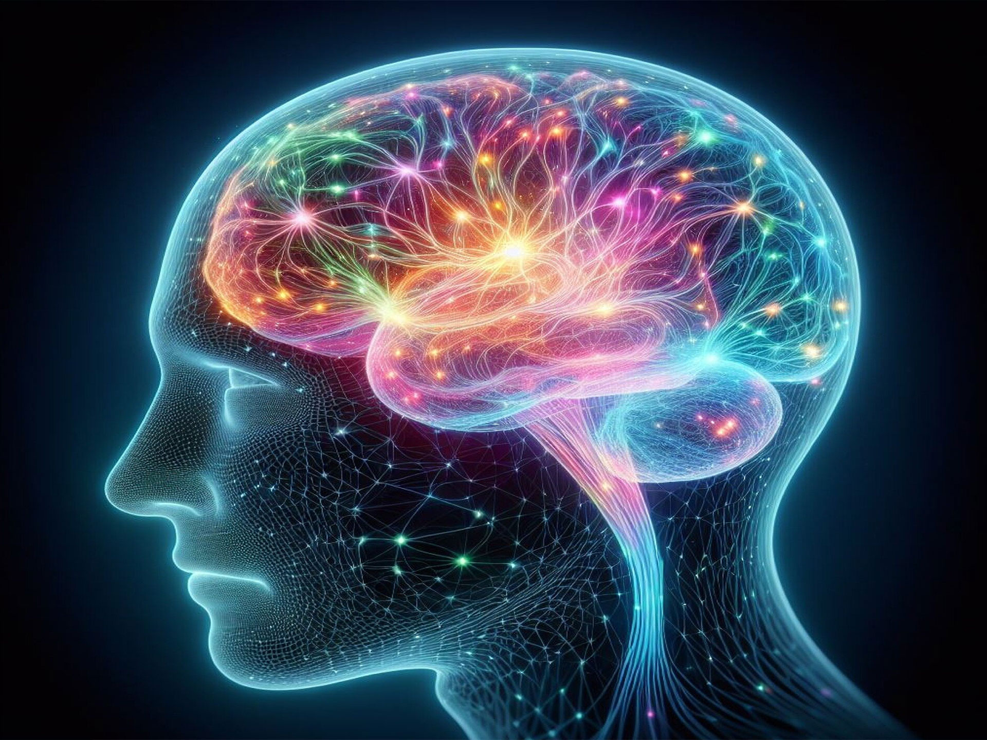 Il cervello si rigenera anche in tarda età. Scoperto come nascono i nuovi neuroni